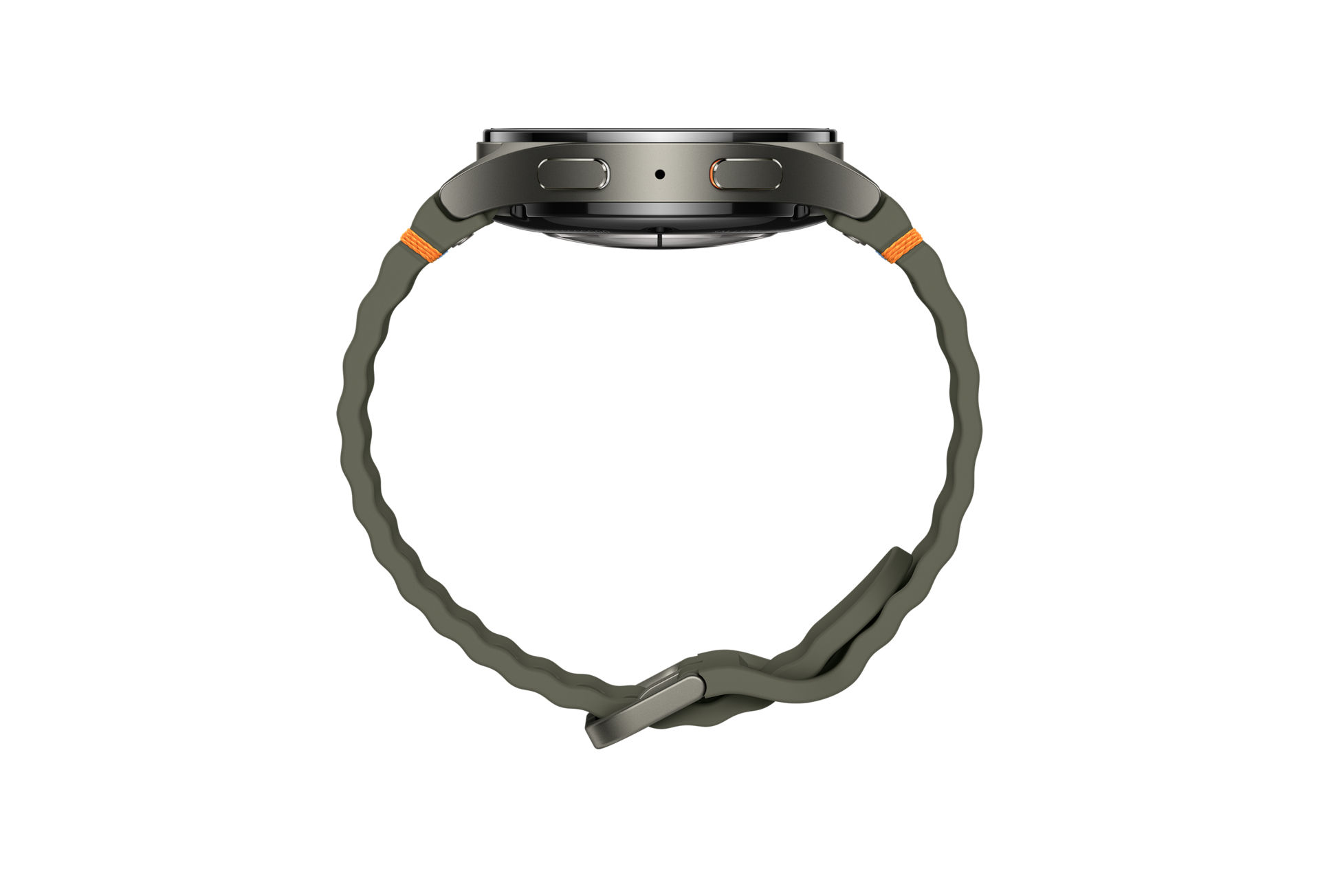 Samsung Galaxy Watch7 LTE (40mm) - Photo 6 sur 7