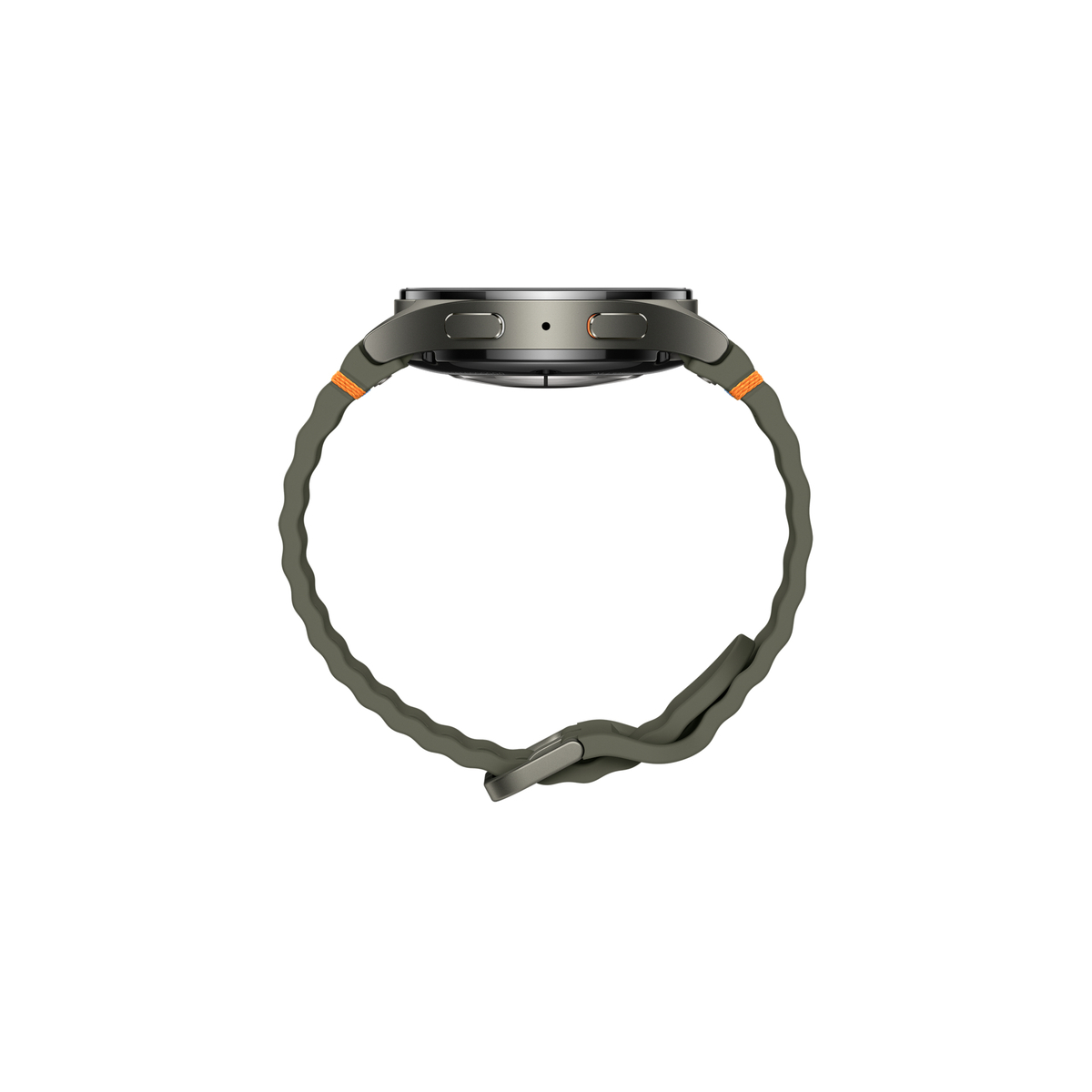 Galaxy Watch7 Small Green 32GB LTE