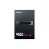 9100 PRO PCIe 5.0 M.2 SSD 2TB