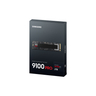 9100 PRO PCIe 5.0 M.2 SSD 2TB
