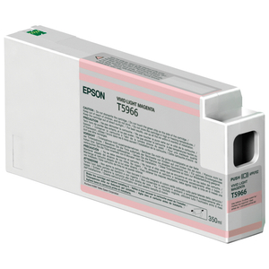 Epson, Ink Cart Viv L/Magenta 350ml 7xxx/9xxx