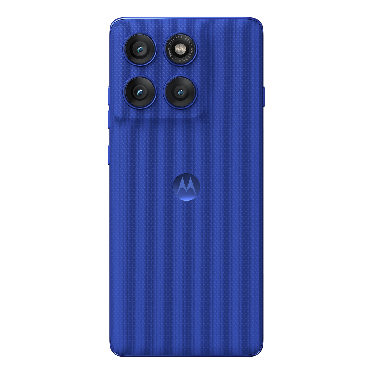 MotoEdge60 Pro12+512 PANTONEDazzlingBlue