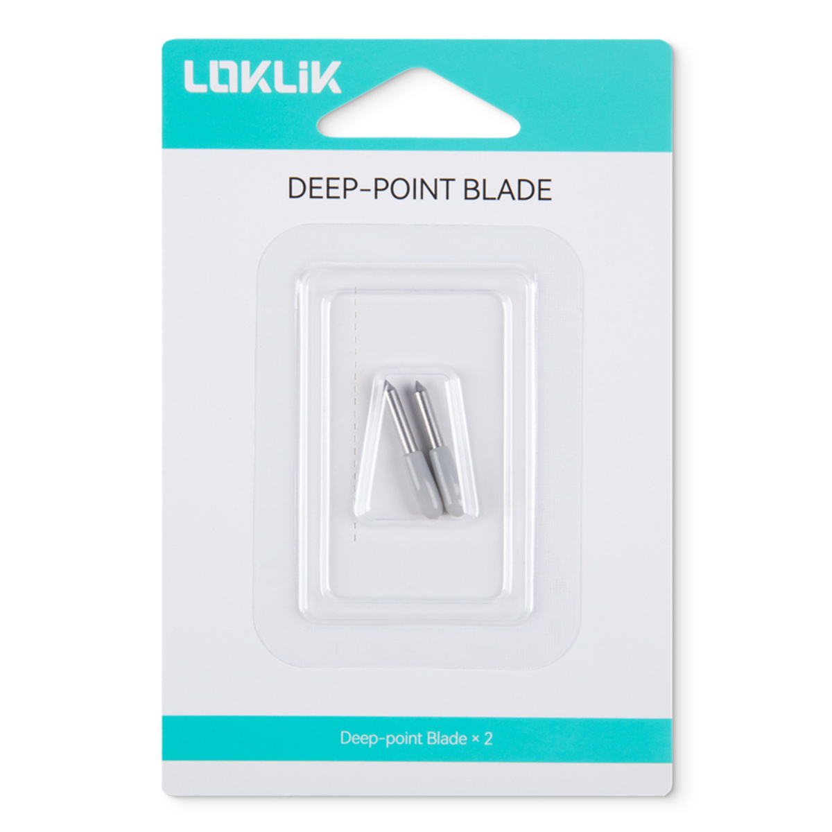 Deep-point Blade 2