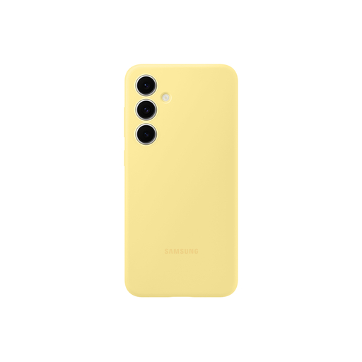 Silicone Case for S24 FE