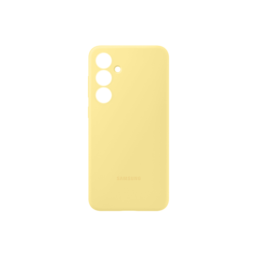 Silicone Case for S24 FE