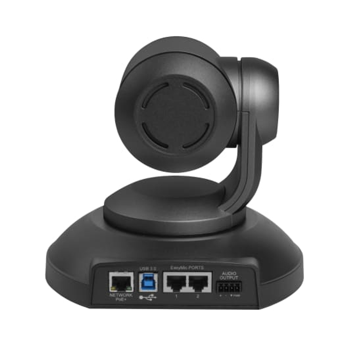 ConferenceSHOT AV Camera (black)