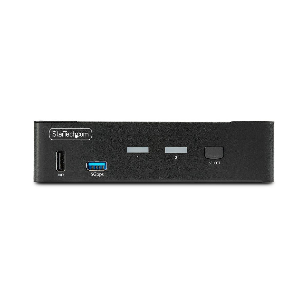 2-Port DisplayPort KVM Switch 8K 60Hz