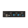 2-Port DisplayPort KVM Switch 8K 60Hz