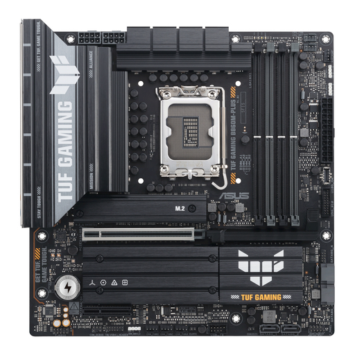 MB INT TUF GAMING B860M-PLUS D5 MATX