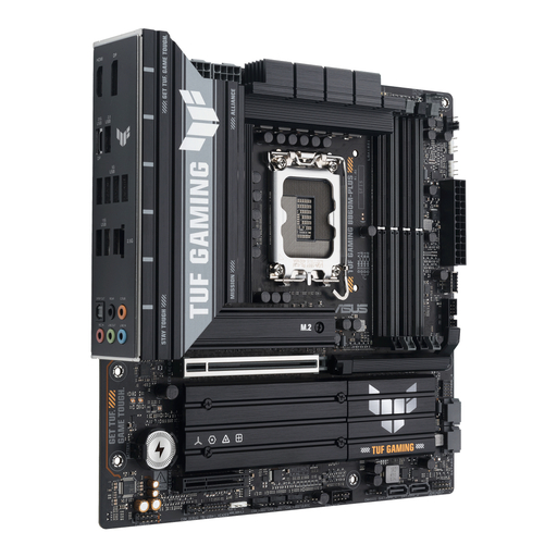 MB INT TUF GAMING B860M-PLUS D5 MATX