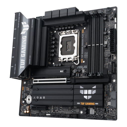 MB INT TUF GAMING B860M-PLUS D5 MATX
