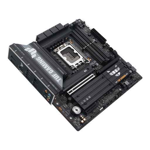 MB INT TUF GAMING B860M-PLUS D5 MATX