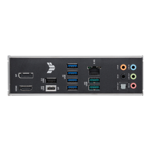 MB INT TUF GAMING B860M-PLUS D5 MATX