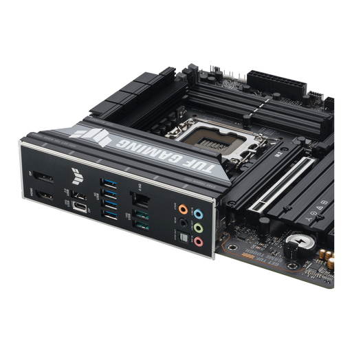 MB INT TUF GAMING B860M-PLUS D5 MATX