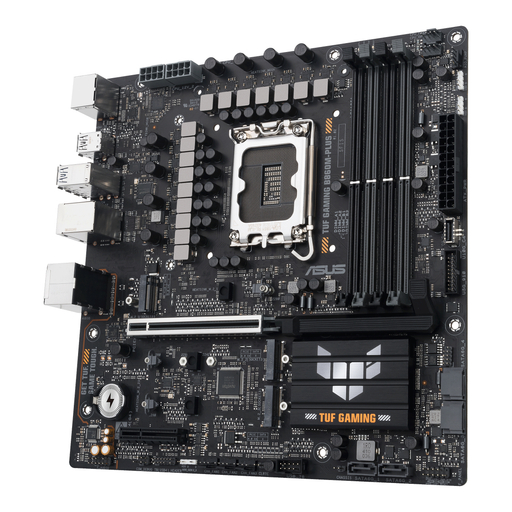 MB INT TUF GAMING B860M-PLUS D5 MATX