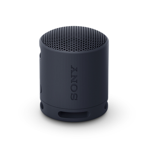 Bluetooth Portable Speaker Black