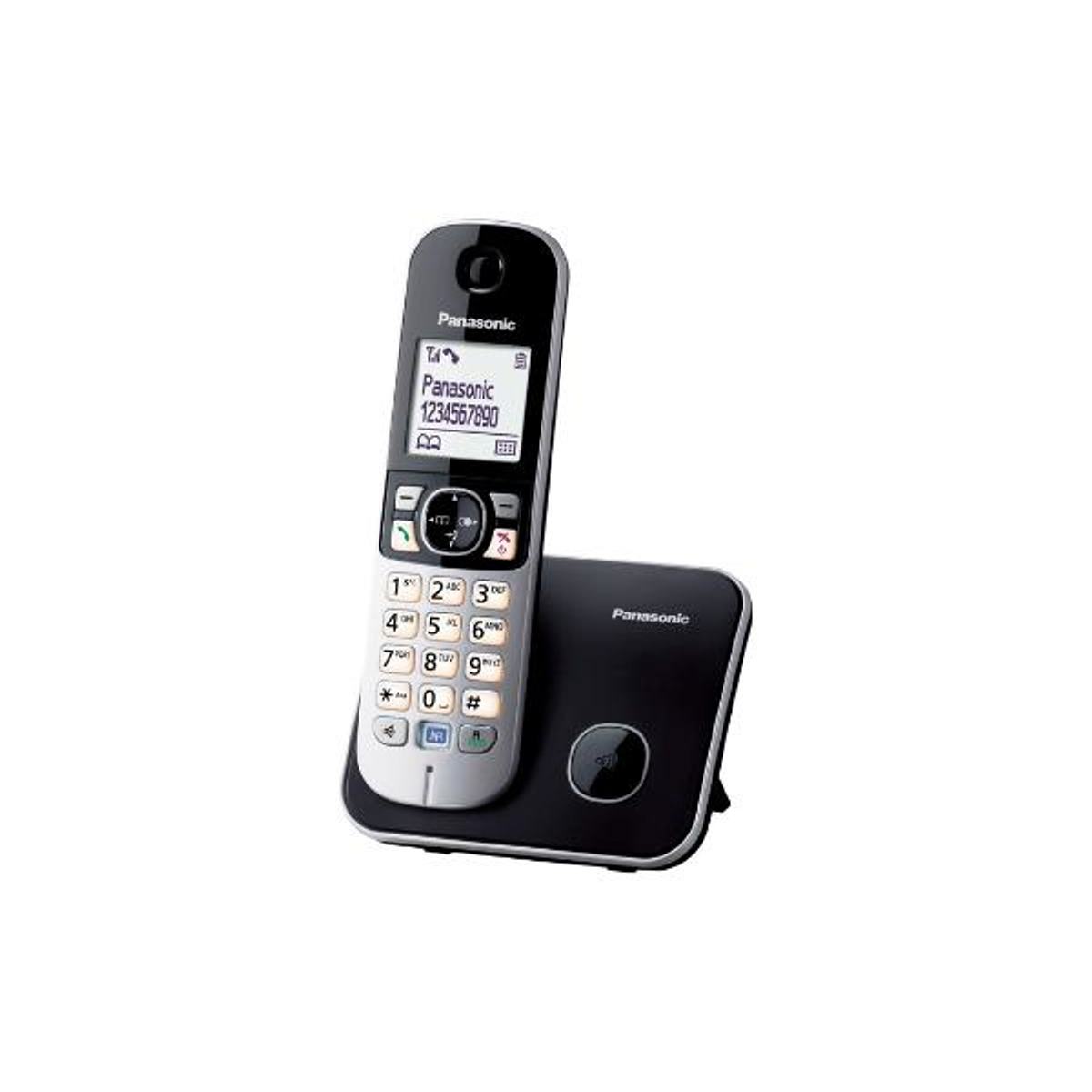 TG6811 DECT Phone - Single