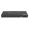HDMI splitter1x4 Full 4K 4:4:4 HDMI2.0
