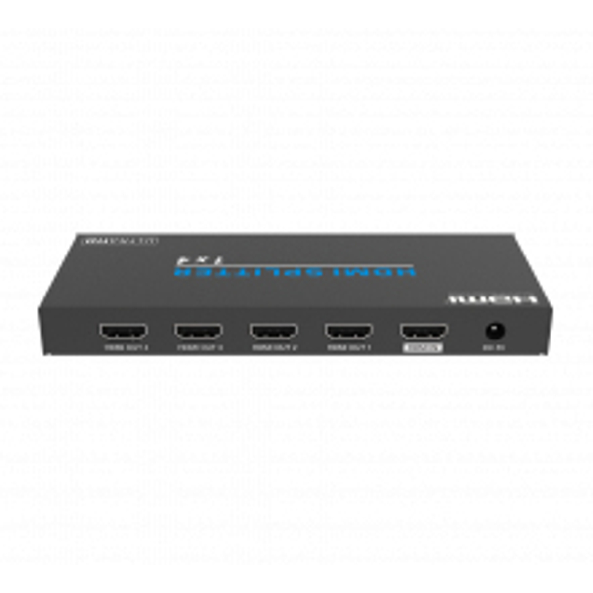 HDMI splitter1x4 Full 4K 4:4:4 HDMI2.0