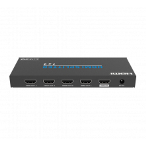 HDMI splitter1x4 Full 4K 4:4:4 HDMI2.0