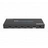 HDMI splitter1x4 Full 4K 4:4:4 HDMI2.0