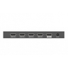 HDMI splitter1x4 Full 4K 4:4:4 HDMI2.0