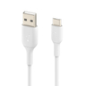 Boost Charge Usb-A To Usb-C Cable