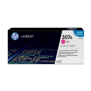 Hewlett Packard, Magenta Toner Hp Lj Cp5225Dn