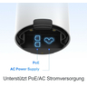 AX3000 Outdoor/Indoor Mesh Wi-Fi 6 Unit
