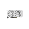 GPU NV RTX4070 TWIN EDGE WHT 12GB FAN