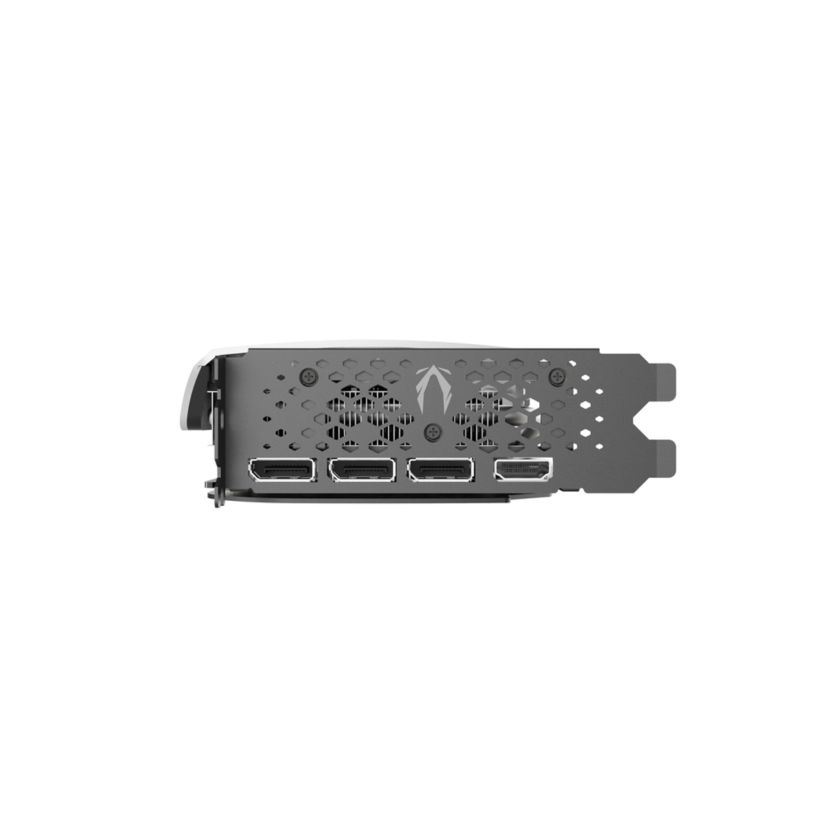 GPU NV RTX4070 TWIN EDGE WHT 12GB FAN