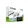 GPU NV RTX4070 TWIN EDGE WHT 12GB FAN