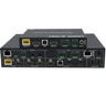 SCA51U-DA 5x1 Seamless Scaler Switcher