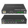 SCA51U-DA 5x1 Seamless Scaler Switcher