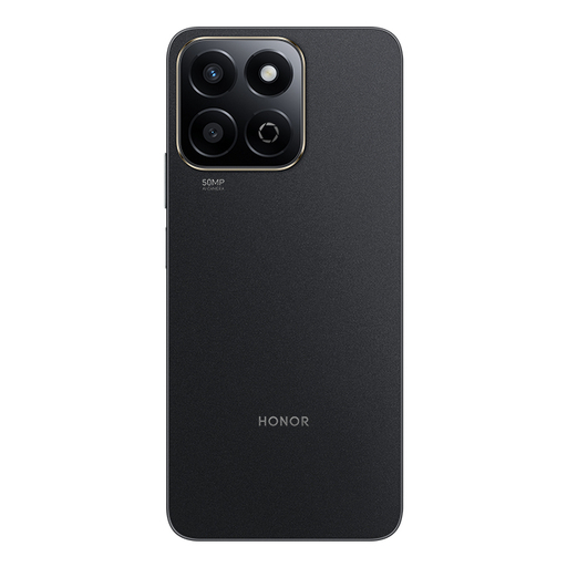 200 Smart. 5G. 4GB+256GB. Black