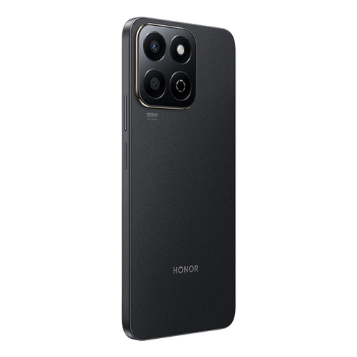 200 Smart. 5G. 4GB+256GB. Black