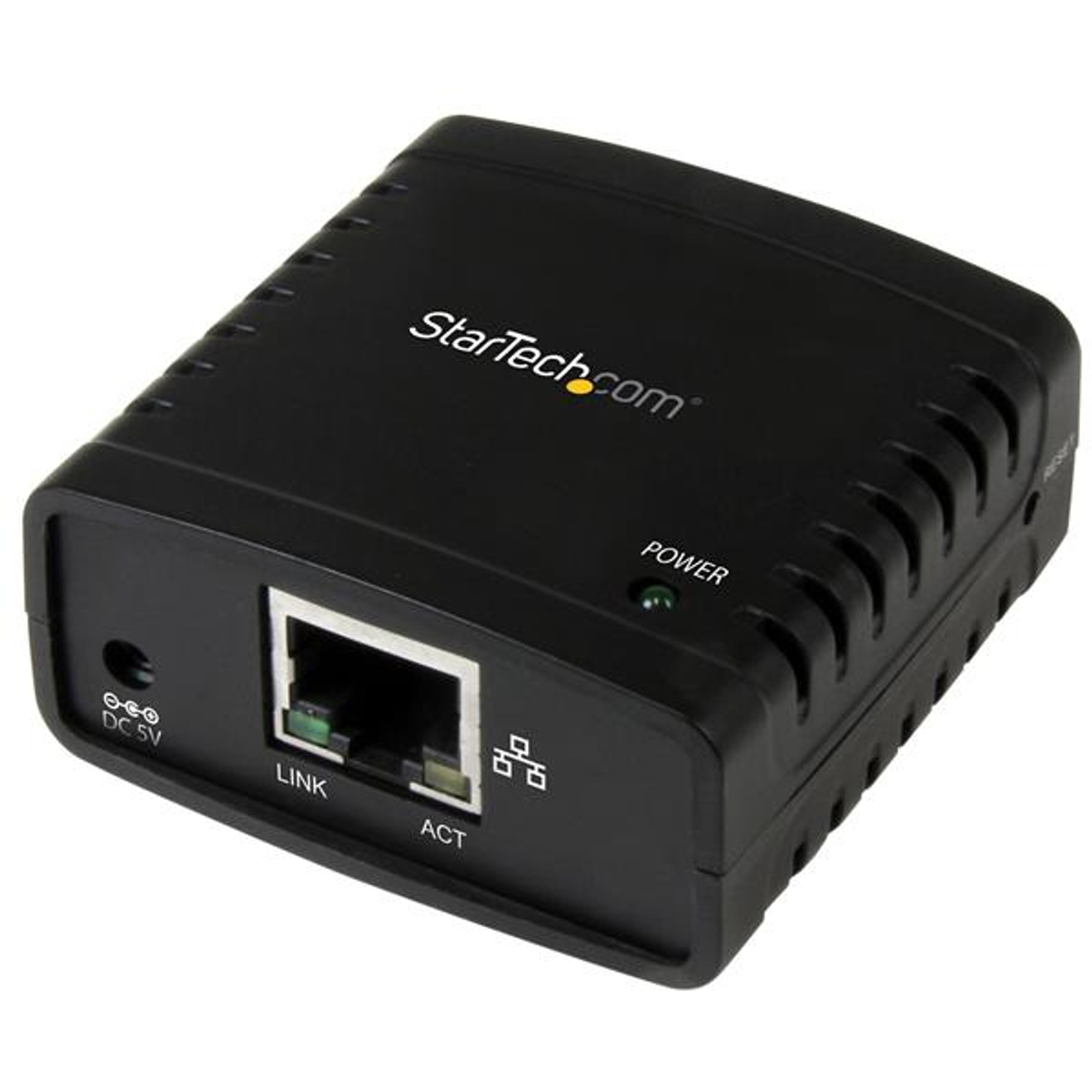 10/100Mbps to USB 2.0 Network LPR Server