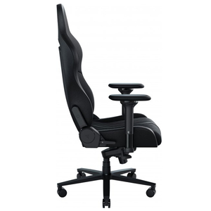 Enki (Black) Gaming Chair