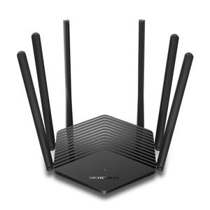 Mercusys, AC1900 Wireless Dual Band Gigabit Router