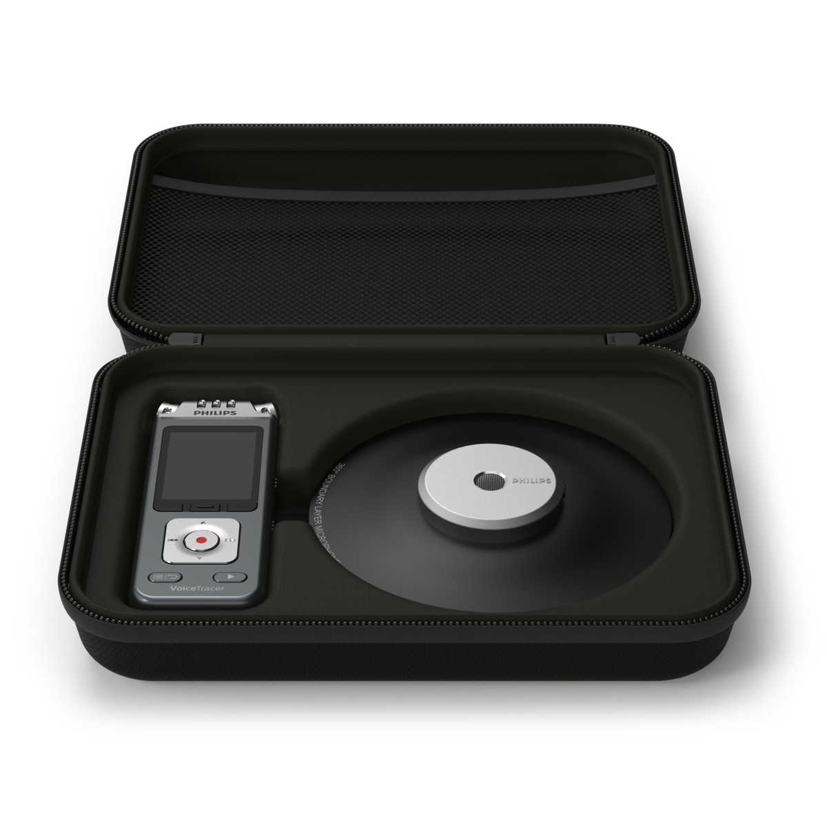 VoiceTracer 360 Meeting Recording Kit