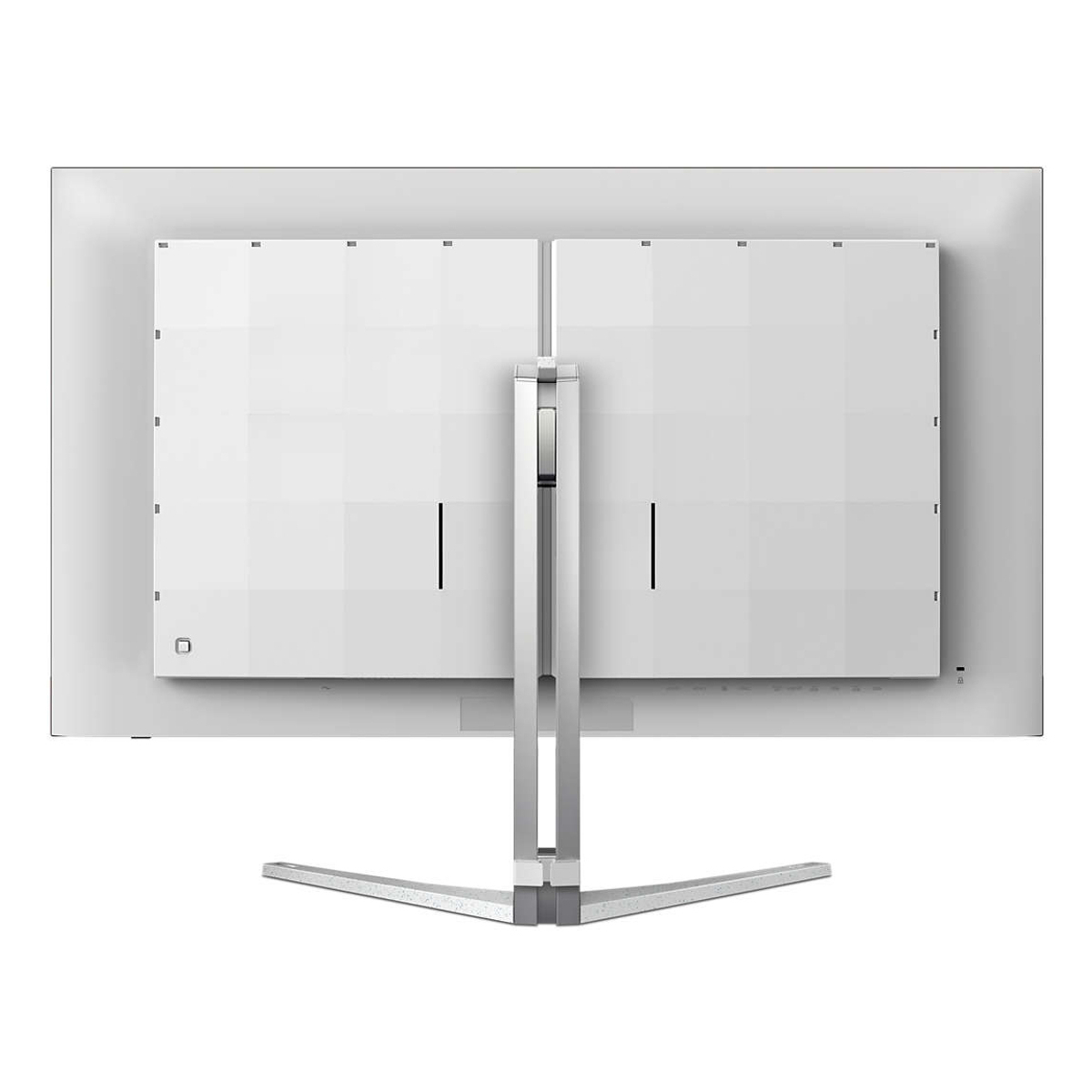 Evnia 42 4K OLED 138Hz Gaming monitor