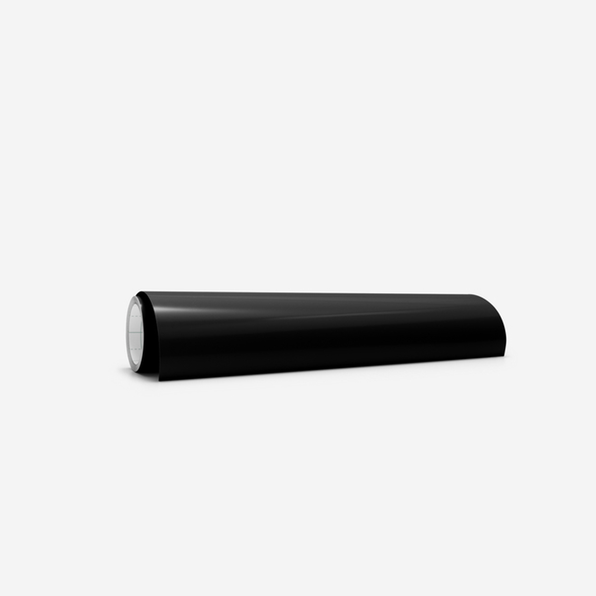 Smart Vinyl Permanent 21x91 5cm (Black)