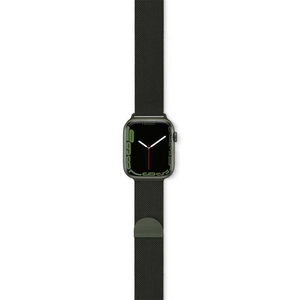 Epico, Mesh Band App Watch 42/44/45/49 Dk Green