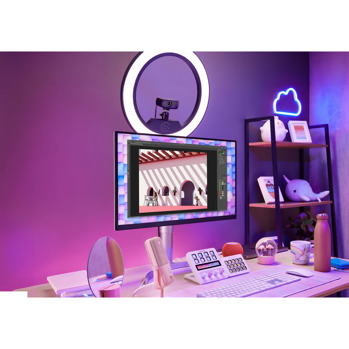Elgato Facecam MK.2