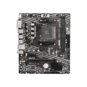 mATX AM4 A520M-A PRO