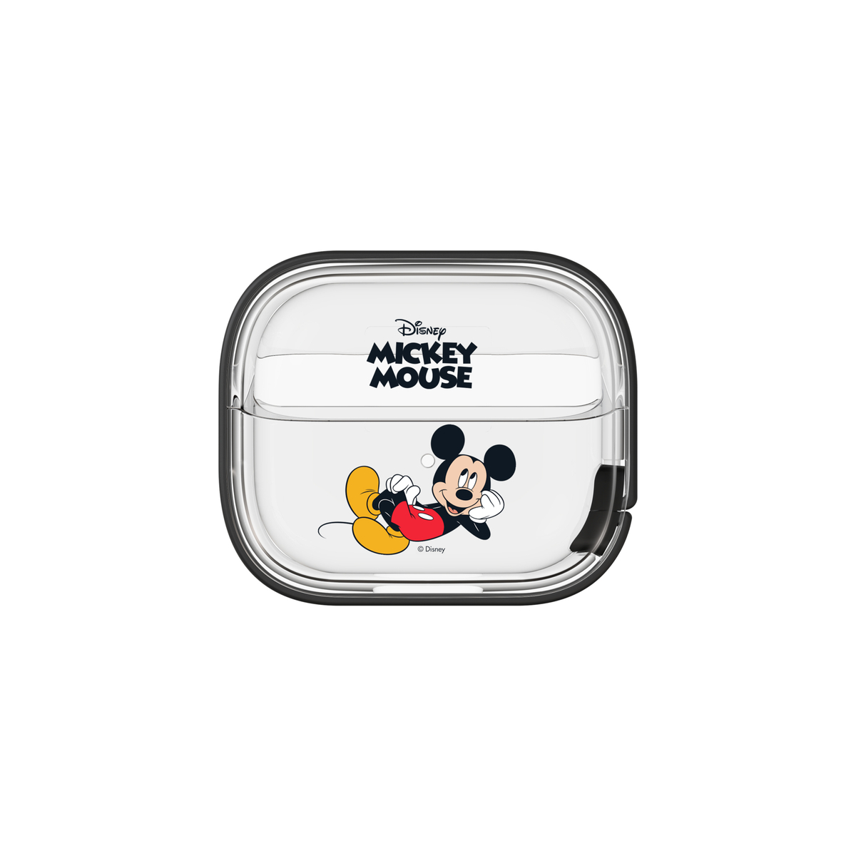 Disney Strap Case For Buds3 Buds3 Pro