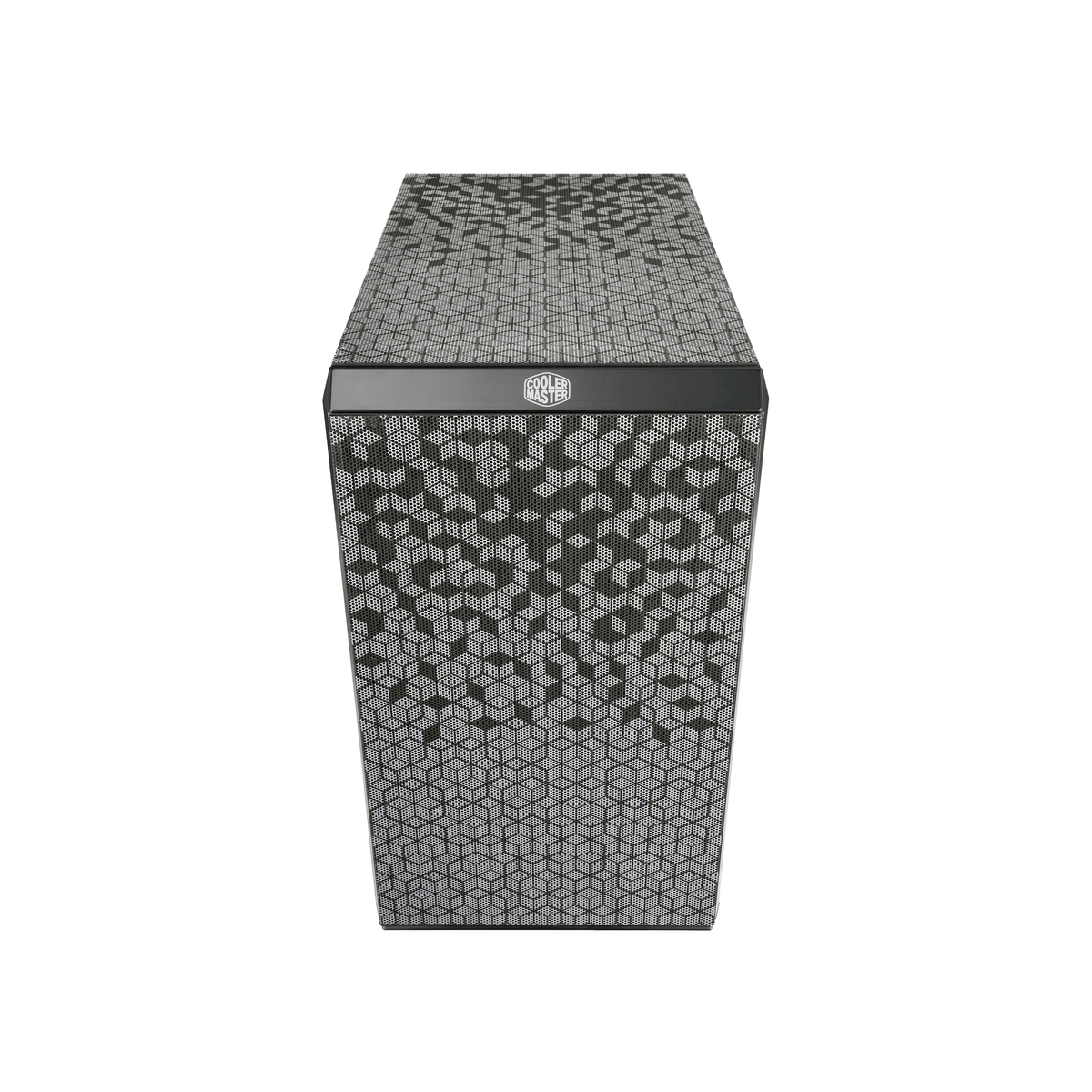 Case MasterBox Q300L ATX Black