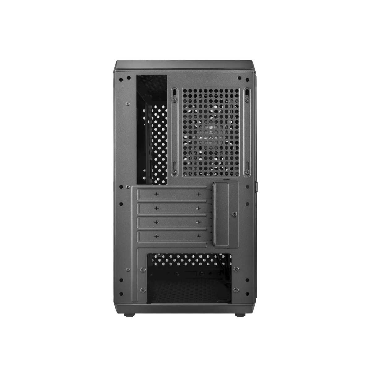 Case MasterBox Q300L ATX Black