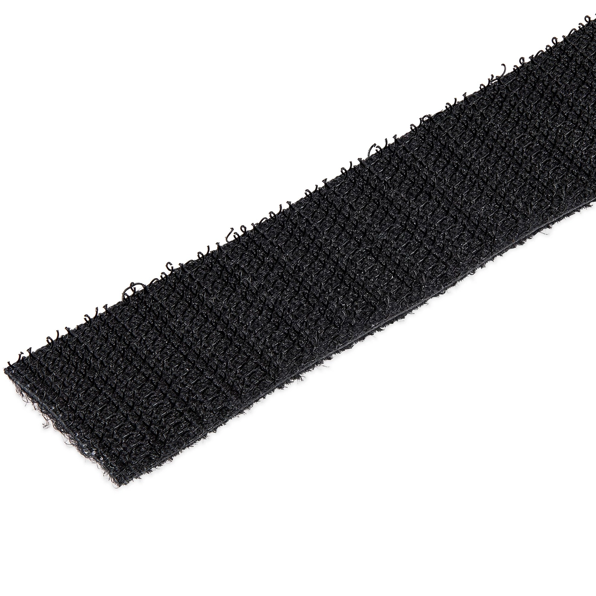 Hook-and-Loop Cable Ties - 50 ft. Roll