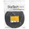 Hook-and-Loop Cable Ties - 50 ft. Roll